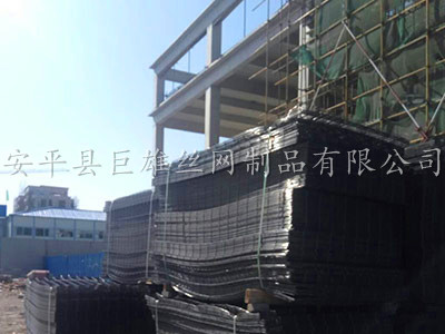 北京自动化喷漆设备案例